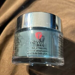 Revel Nail Dip Powder 2 oz Jar Pine New